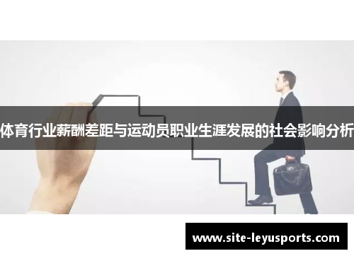 体育行业薪酬差距与运动员职业生涯发展的社会影响分析